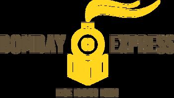 Bombay Express (Centrum Černý Most)